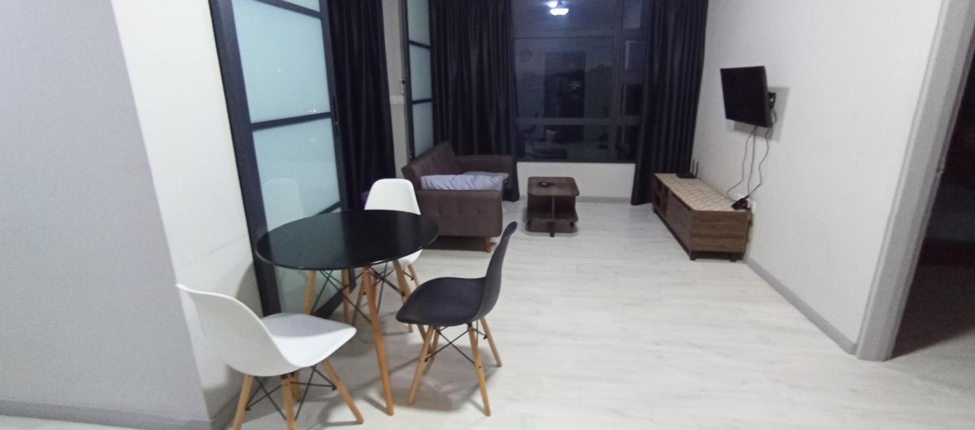 Jesselton Quay By Peach 2br Cityview High Floor Apartment *